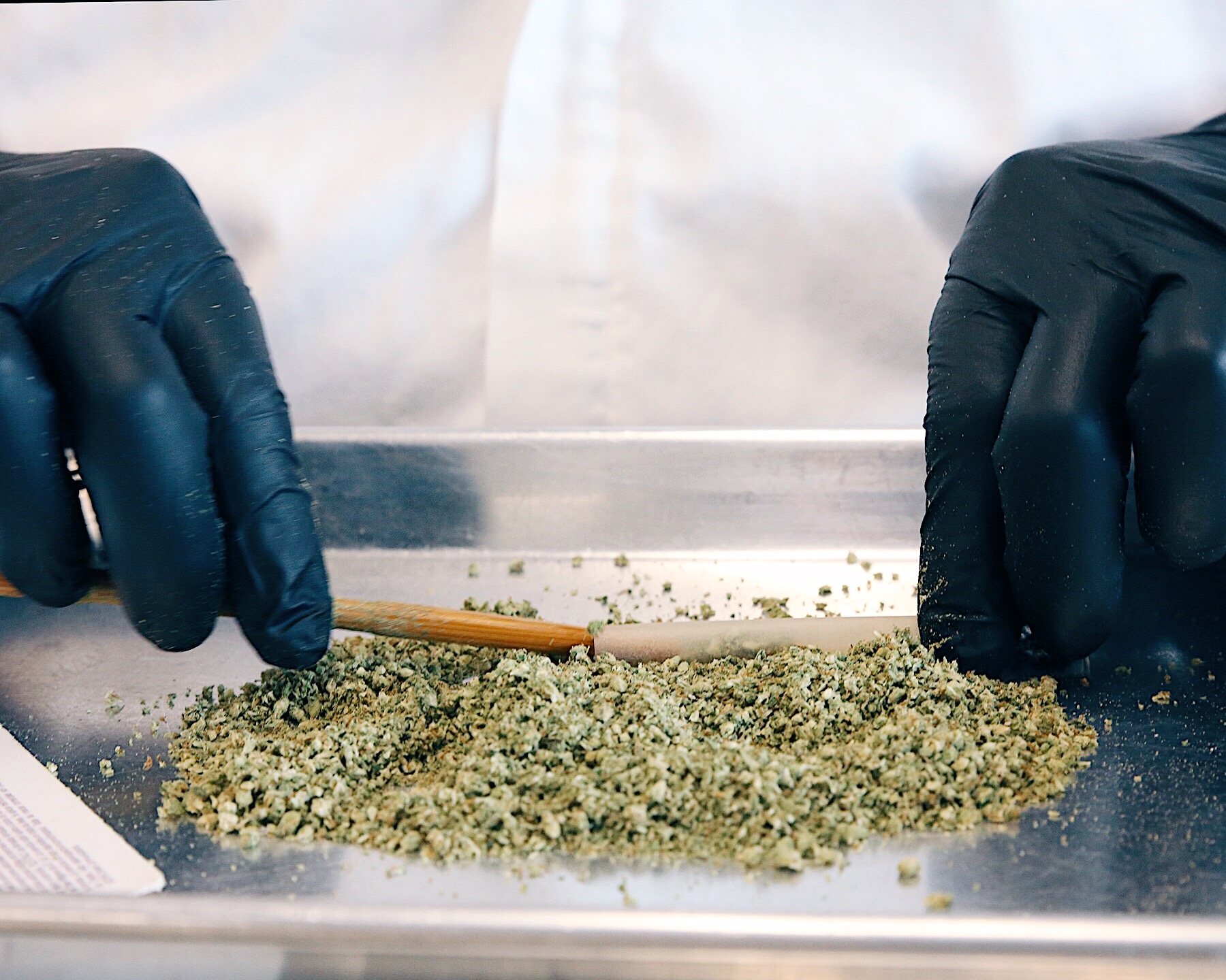 FACILITY-0181 - cannabis facility asset